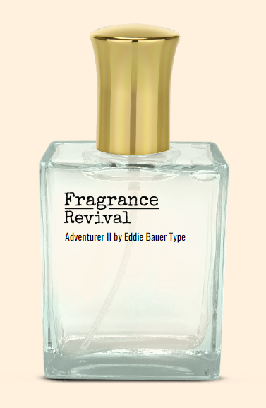 Eddie bauer adventurer cologne hot sale