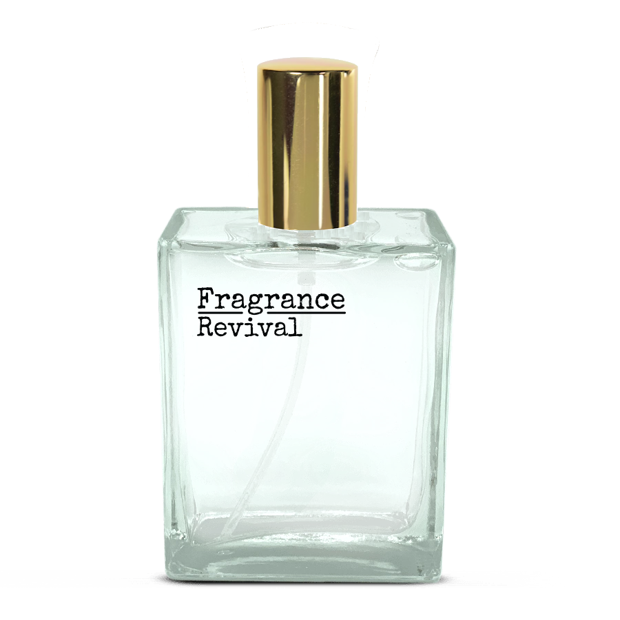 Existing Fragrance List - Fragrance Revival