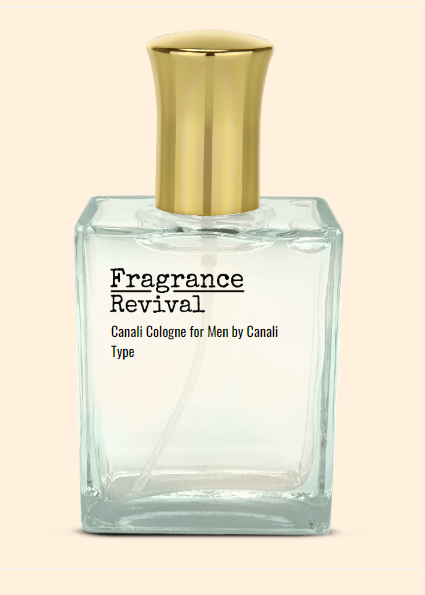 Canali Cologne for Men by Canali Type - Fragrance Revival