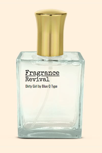 Dirty girl perfume new arrivals