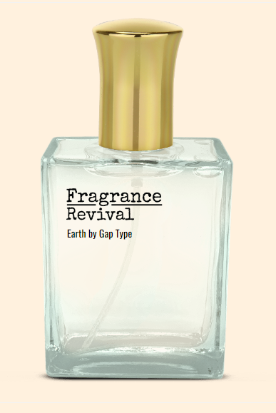 GAP ギャップ earth アース EDT 120ml | crossfitshelby.com