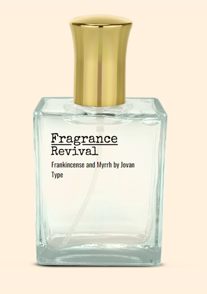 Jovan frankincense and myrrh perfume new arrivals