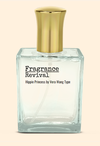 Vera wang discount hippie princess dupe