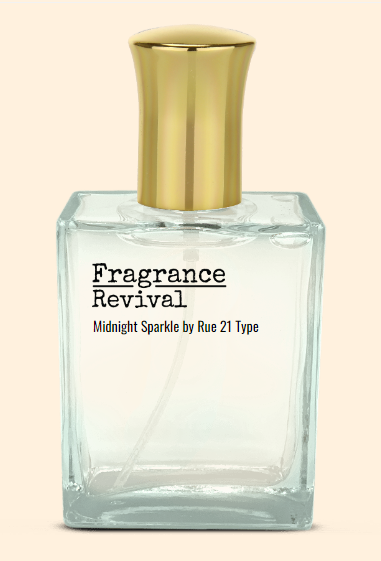 Midnight Sparkle Rue21 perfume - a fragrância Feminino