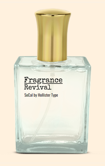 Protected: FR3688-SoCal by Hollister Type - Fragrance Revival