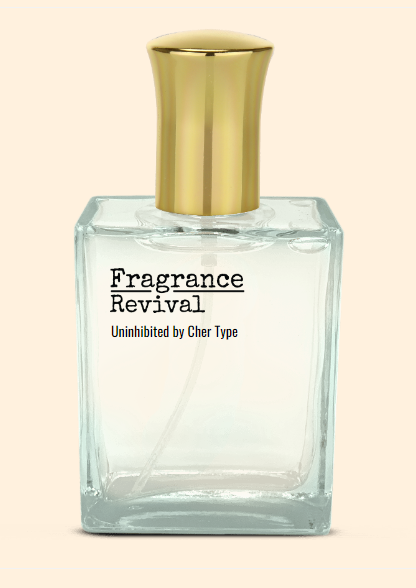 Uninhibited by Cher Type - Fragrance Revival