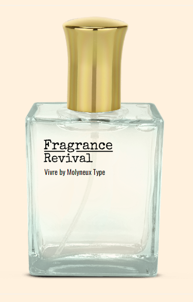 Vivre by Molyneux Type - Fragrance Revival
