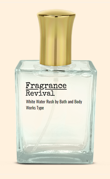 WhiteWater Rush Fragrances for Men for sale - eBay