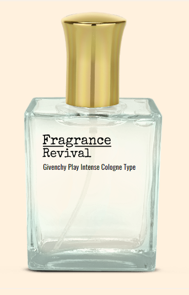 Play clearance intense cologne