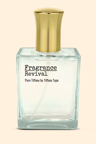 Pure Tiffany by Tiffany & Co. Type - Fragrance Revival