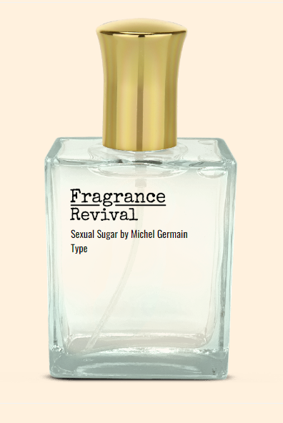 Sexual Sugar by Michel Germain, 4.2 oz Eau De Parfum Spray for Women main image 1
