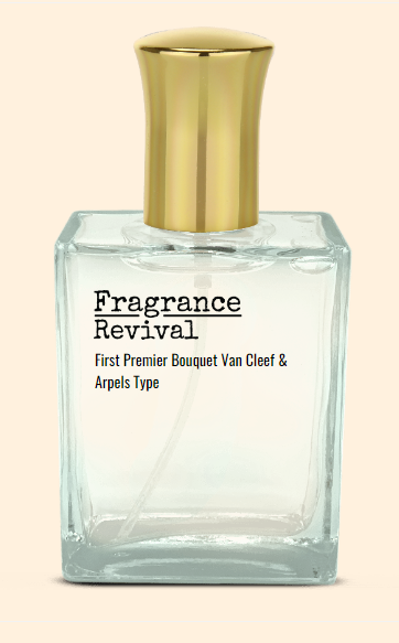 First Premier Bouquet By Van Cleef And Arpels Type Fragrance Revival