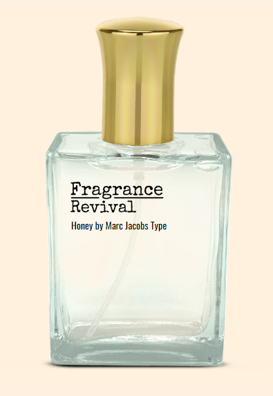 FR8538-Honey by Marc Jacobs Type - Fragrance Revival