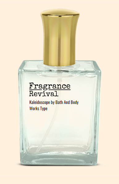 Kaleidoscope by Bath And Body Works Type - Fragrance Revival