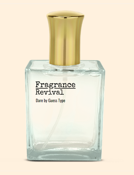 Dare by Guess Type - Fragrance Revival