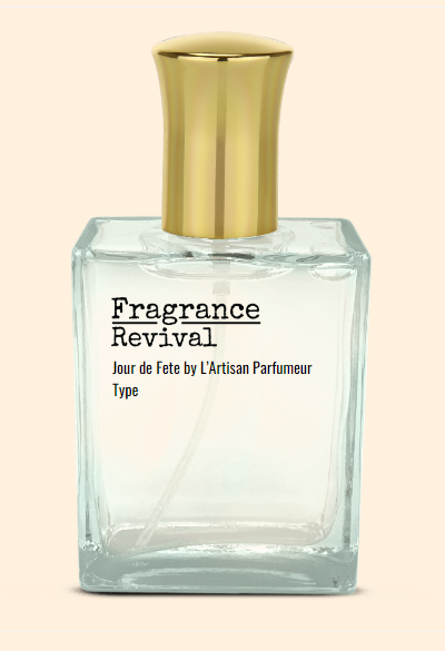 Jour de Fete by L'Artisan Parfumeur Type - Fragrance Revival