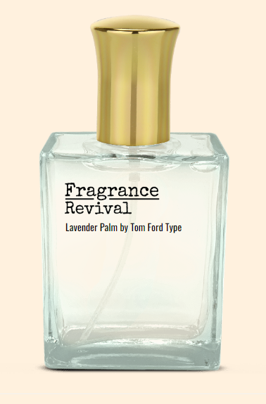 Lavender palm tom ford