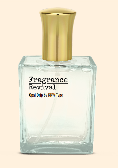 KKW Fragrance Opal outlet Drip