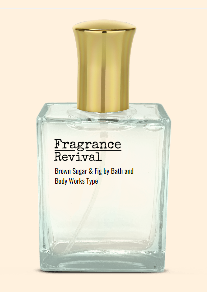 Brown Sugar Fig Room and Body Mist