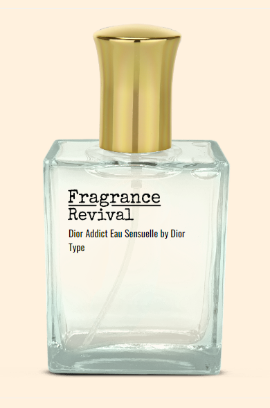 香水(女性用) Dior Addict Eau Sensuelle 100ml Dior Addict Eau Sensuelle Dior perfume - a fragrance for