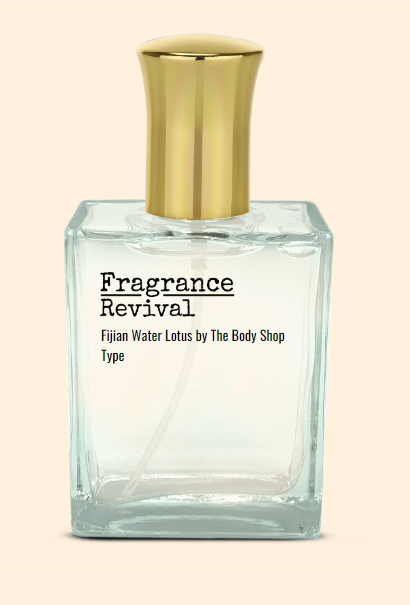 c*3様 Fijian Water Lotus 50ml 香水 Fijian Water Lotus The Body Shop perfume - a fragrance for