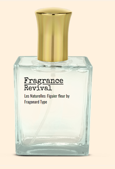 フラゴナール Figuier fleur Eau de toilette Les Naturelles: Figuier fleur Fragonard perfume - a fragrance for