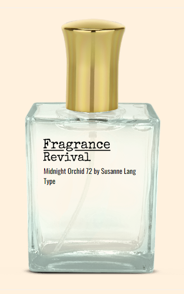 Midnight Orchid 72 by Susanne Lang Type - Fragrance Revival
