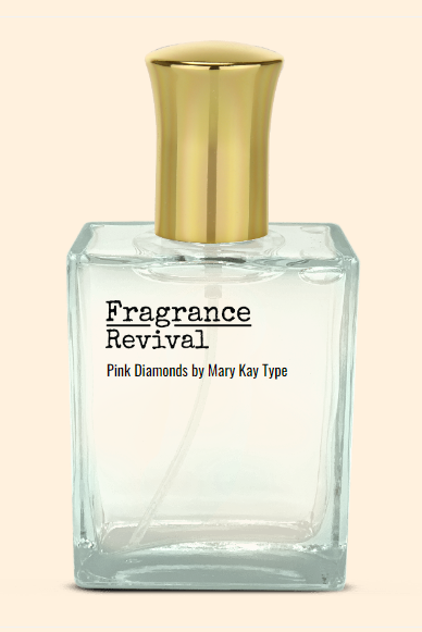 Pink Diamonds by Mary Kay Type - Fragrance Revival