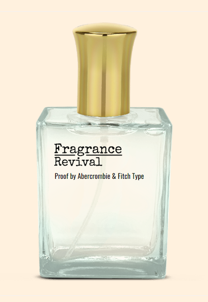 Abercrombie & Fitch Proof コロン 30mL ❤︎ アバクロ:コロン《PROOF