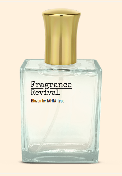 Blazon by JAFRA Type - Fragrance Revival