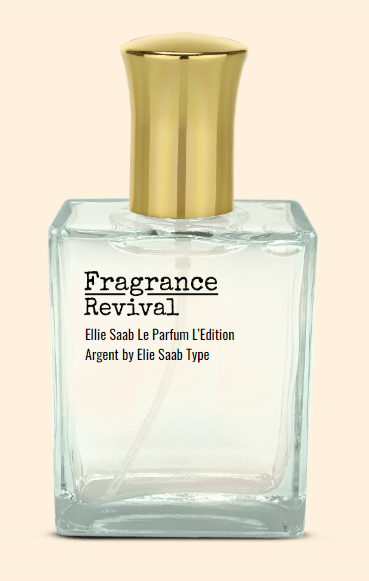 Ellie Saab Le Parfum L’Edition Argent by Elie Saab Type - Fragrance Revival