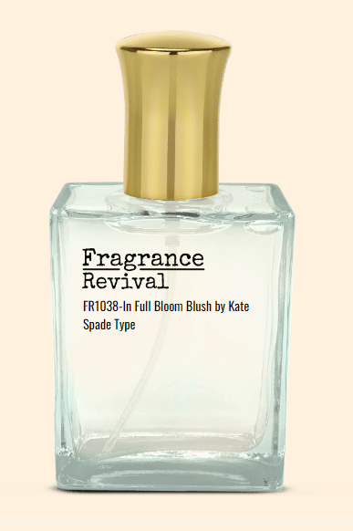 Protected: FR1038-In Full Bloom Blush by Kate Spade Type - Fragrance