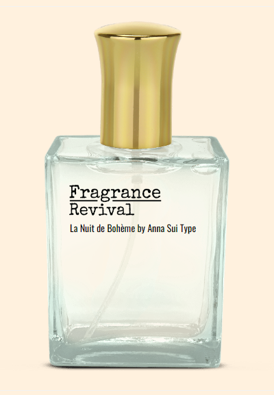 La Nuit De Boheme by Anna Sui Eau De Parfum Spray 1.7 oz (Women) main image 1