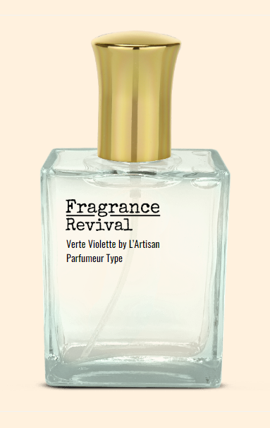 Verte Violette by L'Artisan Parfumeur Type - Fragrance Revival