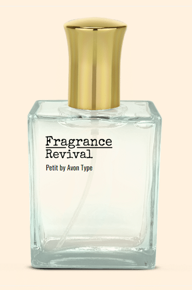 Petit by Avon Type - Fragrance Revival