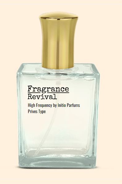 High Frequency by Initio, 3 oz EDP Spray for Unisex