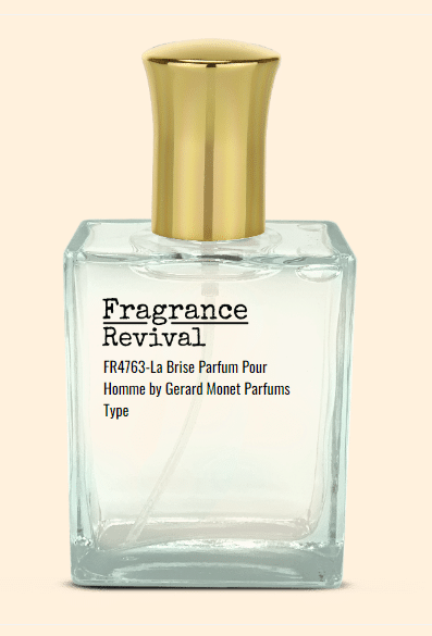 Protected: FR4763-La Brise Parfum Pour Homme by Gerard Monet Parfums ...