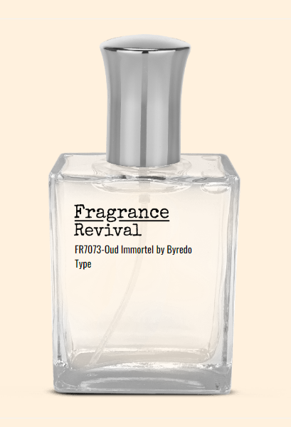 FR7073-Oud Immortel by Byredo Type - Fragrance Revival