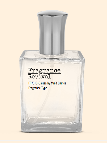 Caissa by Mind Games, 3.4 oz Extrait De Parfum for Unisex