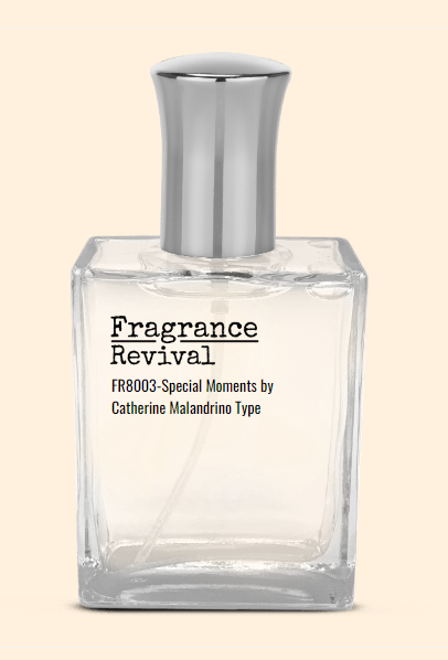 FR8003-Special Moments by Catherine Malandrino Type - Fragrance Revival