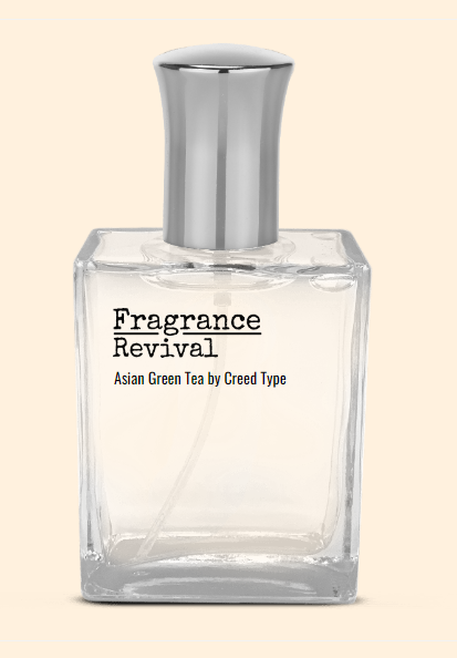 Asian Green Tea by Creed Type - Fragrance Revival