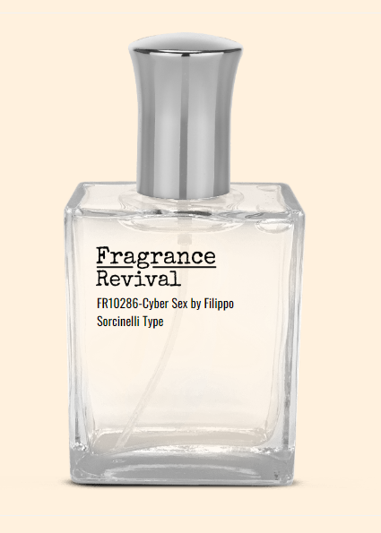 Fr10286 Cyber Sex By Filippo Sorcinelli Type Fragrance Revival