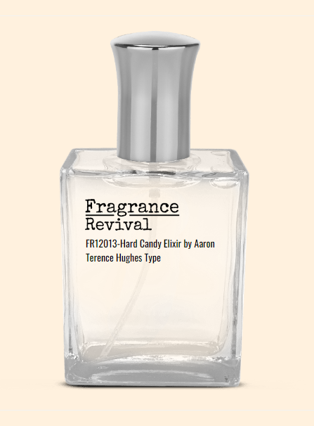 Aaron Terence Hughes Hard Candy Elixir Smells Great