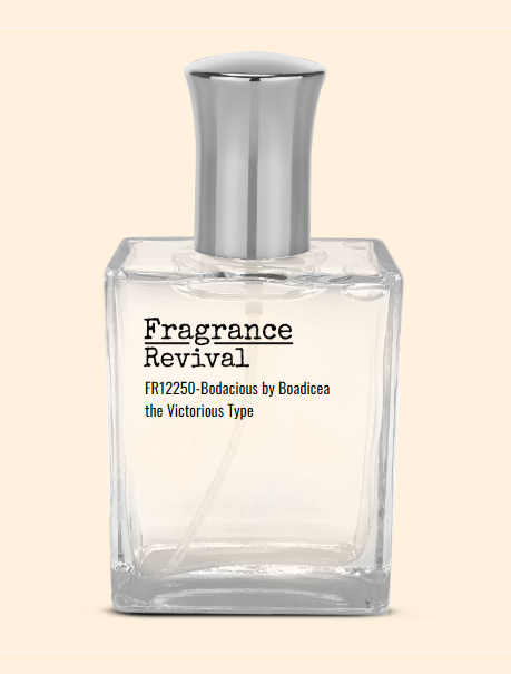 FR12250-Bodacious by Boadicea the Victorious Type - Fragrance Revival