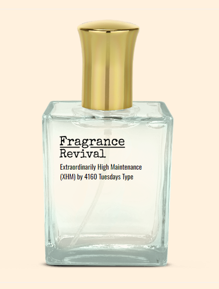 Take A Look About High Maintenance Fragrance Oil