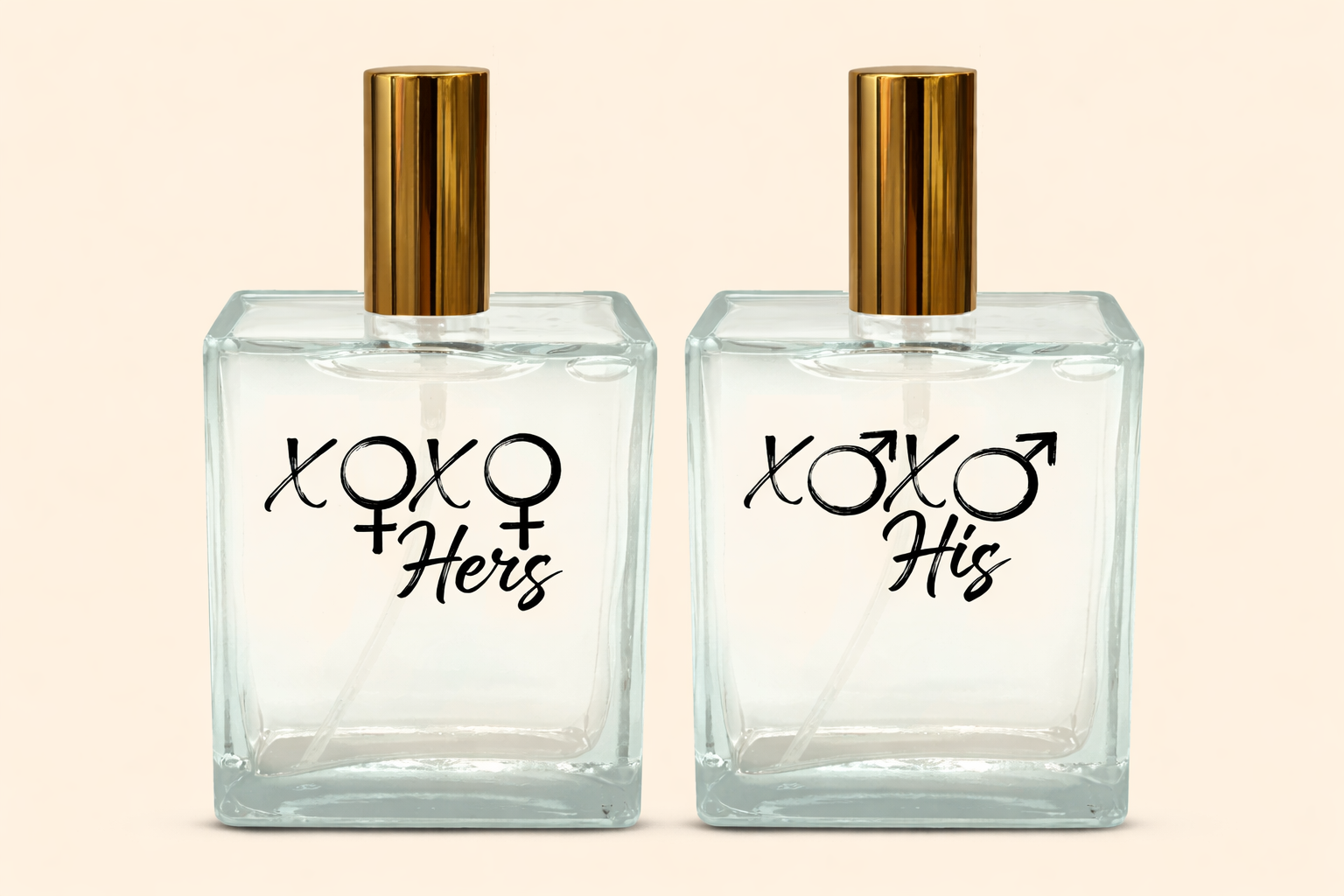XOXO For Him AND Her! - Fragrance Revival